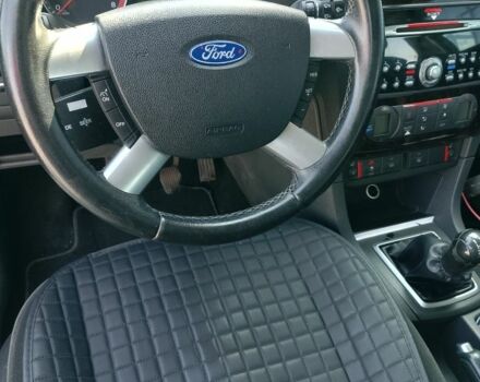 Серый Форд Фокус, объемом двигателя 0 л и пробегом 248 тыс. км за 3900 $, фото 1 на Automoto.ua