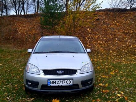 Форд Фокус 2006 в Прилуках на Automoto.ua Серый Форд Фокус, объемом двигателя 1.8 л и пробегом 167 тыс. км за 5950 $, фото 1 на Automoto.ua