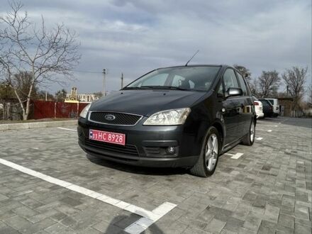 Сірий Форд Фокус, об'ємом двигуна 1.8 л та пробігом 183 тис. км за 5000 $, фото 1 на Automoto.ua