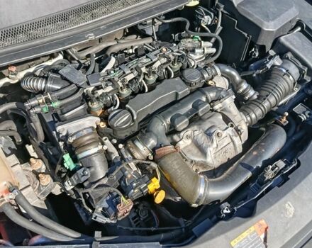 Серый Форд Фокус, объемом двигателя 1.6 л и пробегом 450 тыс. км за 4700 $, фото 1 на Automoto.ua