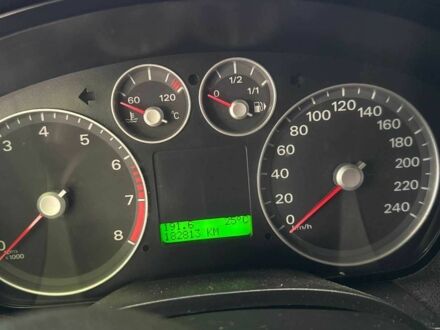 Форд Фокус 2006 в Херсоне на Automoto.ua Серый Форд Фокус, объемом двигателя 1.6 л и пробегом 182 тыс. км за 3500 $, фото 1 на Automoto.ua