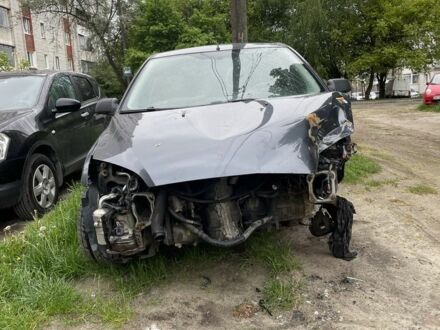 Форд Фокус 2006 в Львове на Automoto.ua Серый Форд Фокус, объемом двигателя 1.6 л и пробегом 300 тыс. км за 2000 $, фото 1 на Automoto.ua