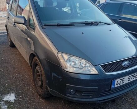 Серый Форд Фокус, объемом двигателя 0 л и пробегом 111 тыс. км за 1700 $, фото 1 на Automoto.ua