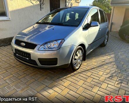 Сірий Форд Фокус, об'ємом двигуна 1.8 л та пробігом 40 тис. км за 7500 $, фото 1 на Automoto.ua