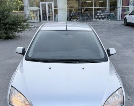 Сірий Форд Фокус, об'ємом двигуна 1.6 л та пробігом 280 тис. км за 2511 $, фото 1 на Automoto.ua