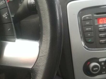 Серый Форд Фокус, объемом двигателя 1.6 л и пробегом 249 тыс. км за 5400 $, фото 1 на Automoto.ua