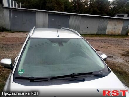 Форд Фокус 2008 в Киеве на Automoto.ua Серый Форд Фокус, объемом двигателя 1.6 л и пробегом 223 тыс. км за 5800 $, фото 1 на Automoto.ua