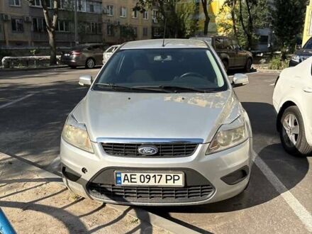 Сірий Форд Фокус, об'ємом двигуна 1.75 л та пробігом 250 тис. км за 4900 $, фото 1 на Automoto.ua