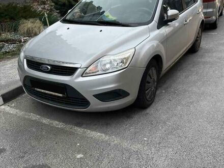 Серый Форд Фокус, объемом двигателя 0 л и пробегом 65 тыс. км за 7000 $, фото 1 на Automoto.ua