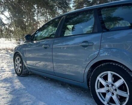 Серый Форд Фокус, объемом двигателя 1.6 л и пробегом 238 тыс. км за 5500 $, фото 1 на Automoto.ua