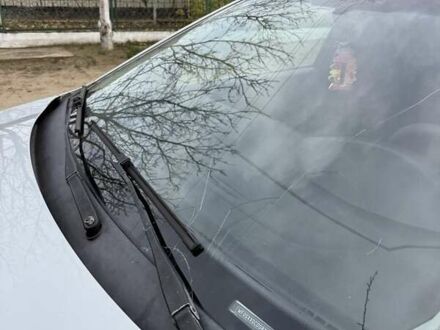 Серый Форд Фокус, объемом двигателя 1.8 л и пробегом 280 тыс. км за 4000 $, фото 1 на Automoto.ua