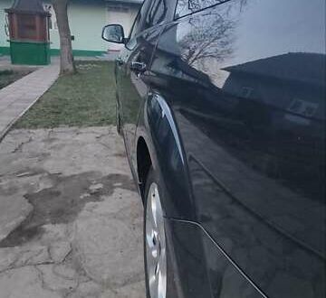 Форд Фокус 2009 в Черновцах на Automoto.ua Серый Форд Фокус, объемом двигателя 1.6 л и пробегом 212 тыс. км за 5600 $, фото 1 на Automoto.ua