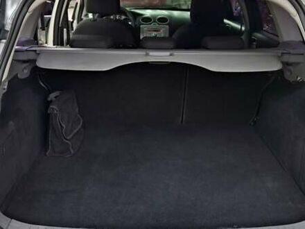 Сірий Форд Фокус, об'ємом двигуна 1.56 л та пробігом 272 тис. км за 5800 $, фото 1 на Automoto.ua