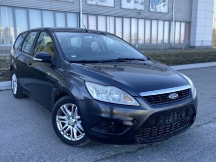 Серый Форд Фокус, объемом двигателя 0 л и пробегом 350 тыс. км за 2799 $, фото 1 на Automoto.ua