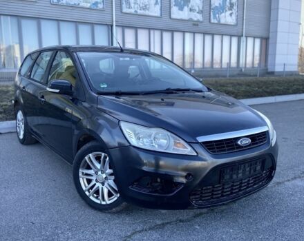 Серый Форд Фокус, объемом двигателя 0 л и пробегом 350 тыс. км за 2799 $, фото 1 на Automoto.ua