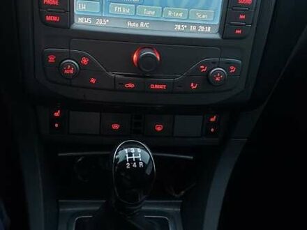 Серый Форд Фокус, объемом двигателя 1.56 л и пробегом 262 тыс. км за 5100 $, фото 1 на Automoto.ua