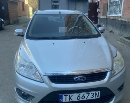 Серый Форд Фокус, объемом двигателя 0 л и пробегом 3 тыс. км за 2600 $, фото 1 на Automoto.ua