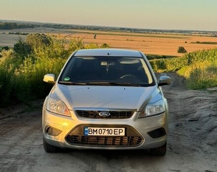 Сірий Форд Фокус, об'ємом двигуна 1.56 л та пробігом 300 тис. км за 4000 $, фото 1 на Automoto.ua
