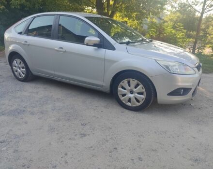 Сірий Форд Фокус, об'ємом двигуна 1.6 л та пробігом 270 тис. км за 5400 $, фото 1 на Automoto.ua