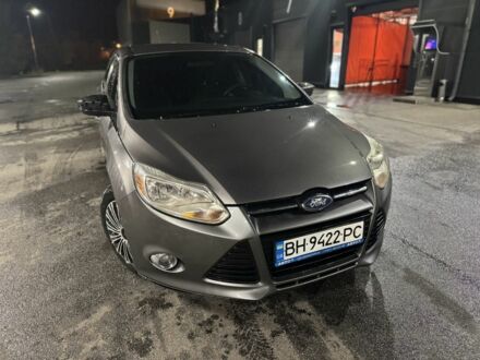 Форд Фокус 2011 у Харкові на Automoto.ua Сірий Форд Фокус, об'ємом двигуна 2 л та пробігом 169 тис. км за 5999 $, фото 1 на Automoto.ua