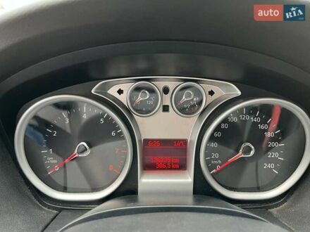 Серый Форд Фокус, объемом двигателя 1.6 л и пробегом 136 тыс. км за 5500 $, фото 1 на Automoto.ua