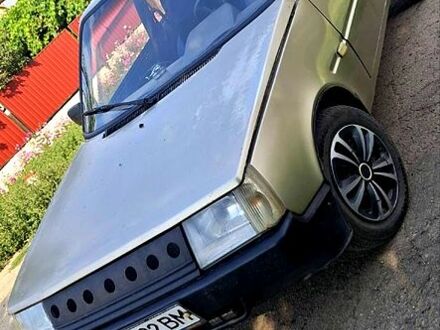 Сірий Форд Фокус, об'ємом двигуна 1.6 л та пробігом 210 тис. км за 6200 $, фото 1 на Automoto.ua