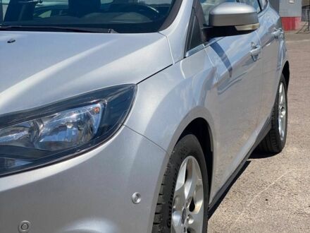 Форд Фокус 2012 в Сарнах на Automoto.ua Серый Форд Фокус, объемом двигателя 1.6 л и пробегом 231 тыс. км за 6700 $, фото 1 на Automoto.ua