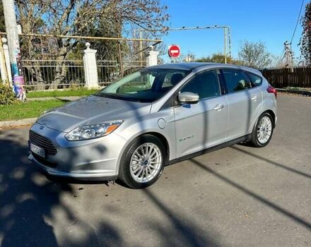 Форд Фокус 2012 у Одесі на Automoto.ua Сірий Форд Фокус, об'ємом двигуна 0 л та пробігом 75 тис. км за 6900 $, фото 1 на Automoto.ua