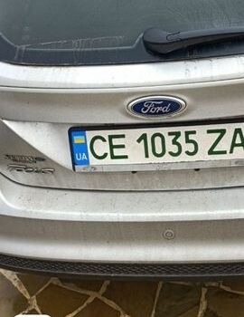 Серый Форд Фокус, объемом двигателя 0 л и пробегом 131 тыс. км за 5900 $, фото 1 на Automoto.ua