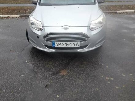 Серый Форд Фокус, объемом двигателя 0 л и пробегом 170 тыс. км за 7000 $, фото 1 на Automoto.ua