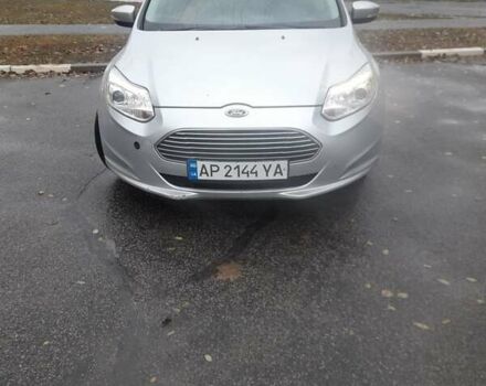 Форд Фокус 2013 в Запорожье на Automoto.ua Серый Форд Фокус, объемом двигателя 0 л и пробегом 170 тыс. км за 7000 $, фото 1 на Automoto.ua