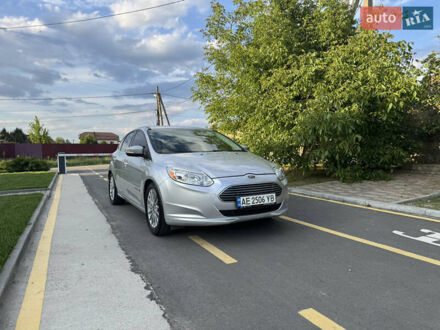 Форд Фокус 2013 у Дніпро (Дніпропетровську) на Automoto.ua Сірий Форд Фокус, об'ємом двигуна 0 л та пробігом 81 тис. км за 7980 $, фото 1 на Automoto.ua