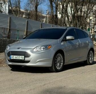Серый Форд Фокус, объемом двигателя 0 л и пробегом 86 тыс. км за 6799 $, фото 1 на Automoto.ua