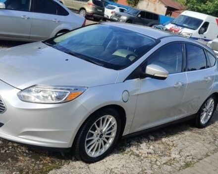 Сірий Форд Фокус, об'ємом двигуна 0 л та пробігом 150 тис. км за 7300 $, фото 1 на Automoto.ua