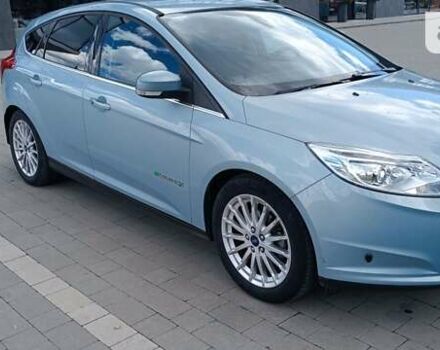 Сірий Форд Фокус, об'ємом двигуна 0 л та пробігом 89 тис. км за 6999 $, фото 1 на Automoto.ua