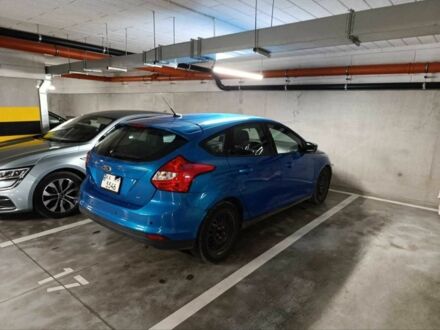 Серый Форд Фокус, объемом двигателя 1.6 л и пробегом 165 тыс. км за 6500 $, фото 1 на Automoto.ua