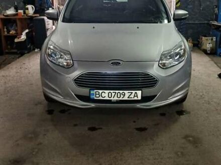 Сірий Форд Фокус, об'ємом двигуна 0 л та пробігом 145 тис. км за 6200 $, фото 1 на Automoto.ua