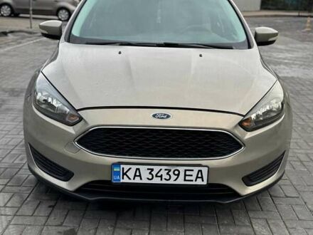 Форд Фокус 2014 у Херсоні на Automoto.ua Сірий Форд Фокус, об'ємом двигуна 2 л та пробігом 169 тис. км за 6400 $, фото 1 на Automoto.ua