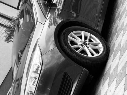 Серый Форд Фокус, объемом двигателя 1 л и пробегом 167 тыс. км за 6900 $, фото 1 на Automoto.ua