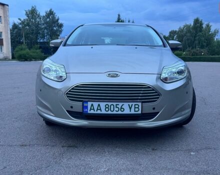 Сірий Форд Фокус, об'ємом двигуна 0 л та пробігом 132 тис. км за 7999 $, фото 1 на Automoto.ua