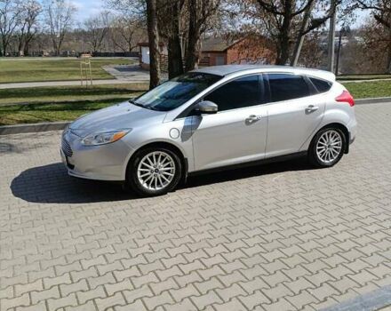 Серый Форд Фокус, объемом двигателя 0 л и пробегом 66 тыс. км за 8999 $, фото 1 на Automoto.ua