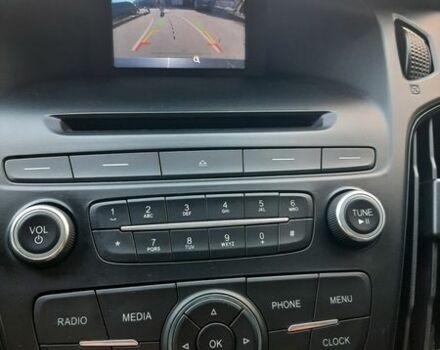 Сірий Форд Фокус, об'ємом двигуна 2 л та пробігом 227 тис. км за 7500 $, фото 1 на Automoto.ua