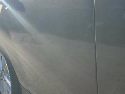 Серый Форд Фокус, объемом двигателя 1.5 л и пробегом 158 тыс. км за 8500 $, фото 1 на Automoto.ua