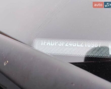 Форд Фокус 2015 в Днепре (Днепропетровске) на Automoto.ua Серый Форд Фокус, объемом двигателя 2 л и пробегом 259 тыс. км за 7800 $, фото 1 на Automoto.ua