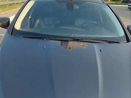 Сірий Форд Фокус, об'ємом двигуна 2 л та пробігом 258 тис. км за 8700 $, фото 1 на Automoto.ua