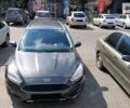 Сірий Форд Фокус, об'ємом двигуна 1 л та пробігом 55 тис. км за 9000 $, фото 1 на Automoto.ua