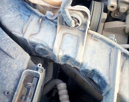 Сірий Форд Фокус, об'ємом двигуна 2 л та пробігом 258 тис. км за 8700 $, фото 1 на Automoto.ua