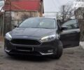 Сірий Форд Фокус, об'ємом двигуна 1 л та пробігом 8 тис. км за 14999 $, фото 1 на Automoto.ua