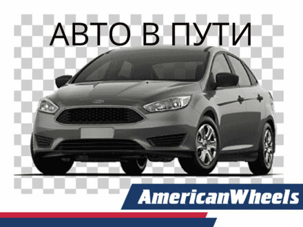 Сірий Форд Фокус, об'ємом двигуна 2 л та пробігом 85 тис. км за 9500 $, фото 1 на Automoto.ua