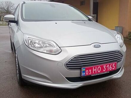 Серый Форд Фокус, объемом двигателя 0 л и пробегом 89 тыс. км за 9700 $, фото 1 на Automoto.ua